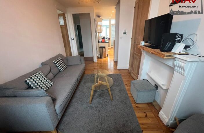 Appartement t3 meublé 52m² — photo 2