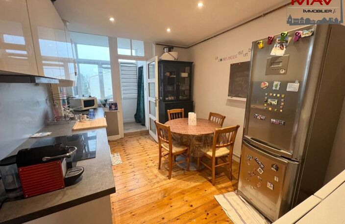 Appartement t3 meublé 52m² — photo 3