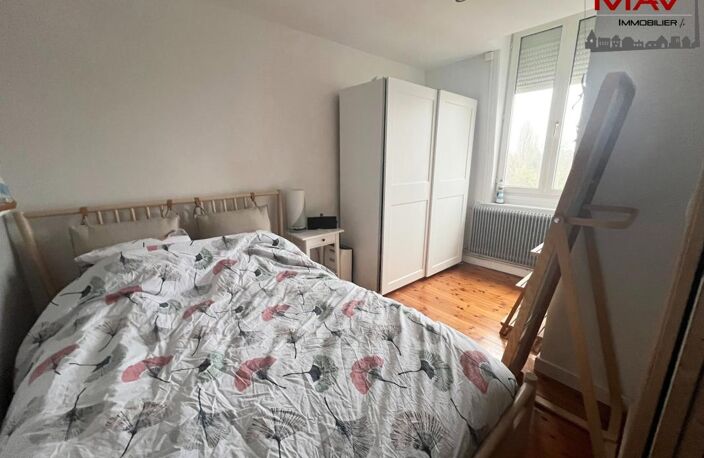 Appartement t3 meublé 52m² — photo 5