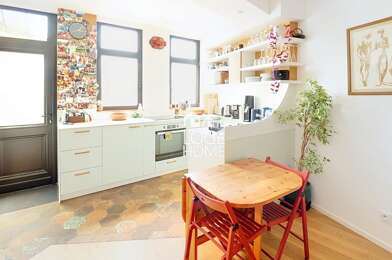 Maison 4 pièces 197000 €