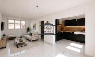 Maison 6 Pièces 115 m² à vendre à Dunkerque (59430)