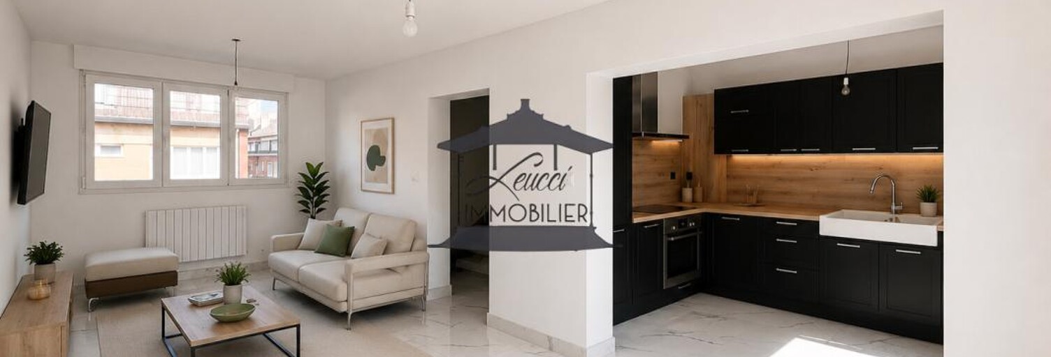 Maison 6 Pièces 115 m² à vendre à Dunkerque (59430)