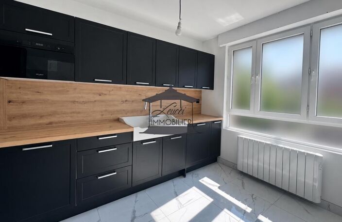 Maison bel étage, entièrement rénovée à Saint Pol sur Mer — photo 3