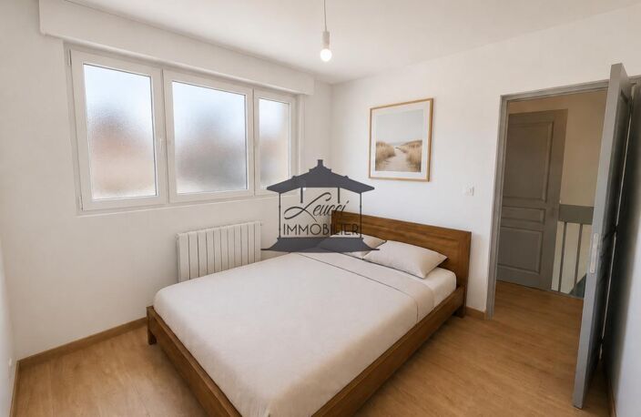 Maison bel étage, entièrement rénovée à Saint Pol sur Mer — photo 4