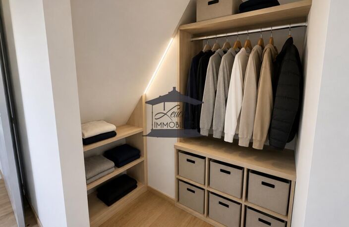 Maison bel étage, entièrement rénovée à Saint Pol sur Mer — photo 5