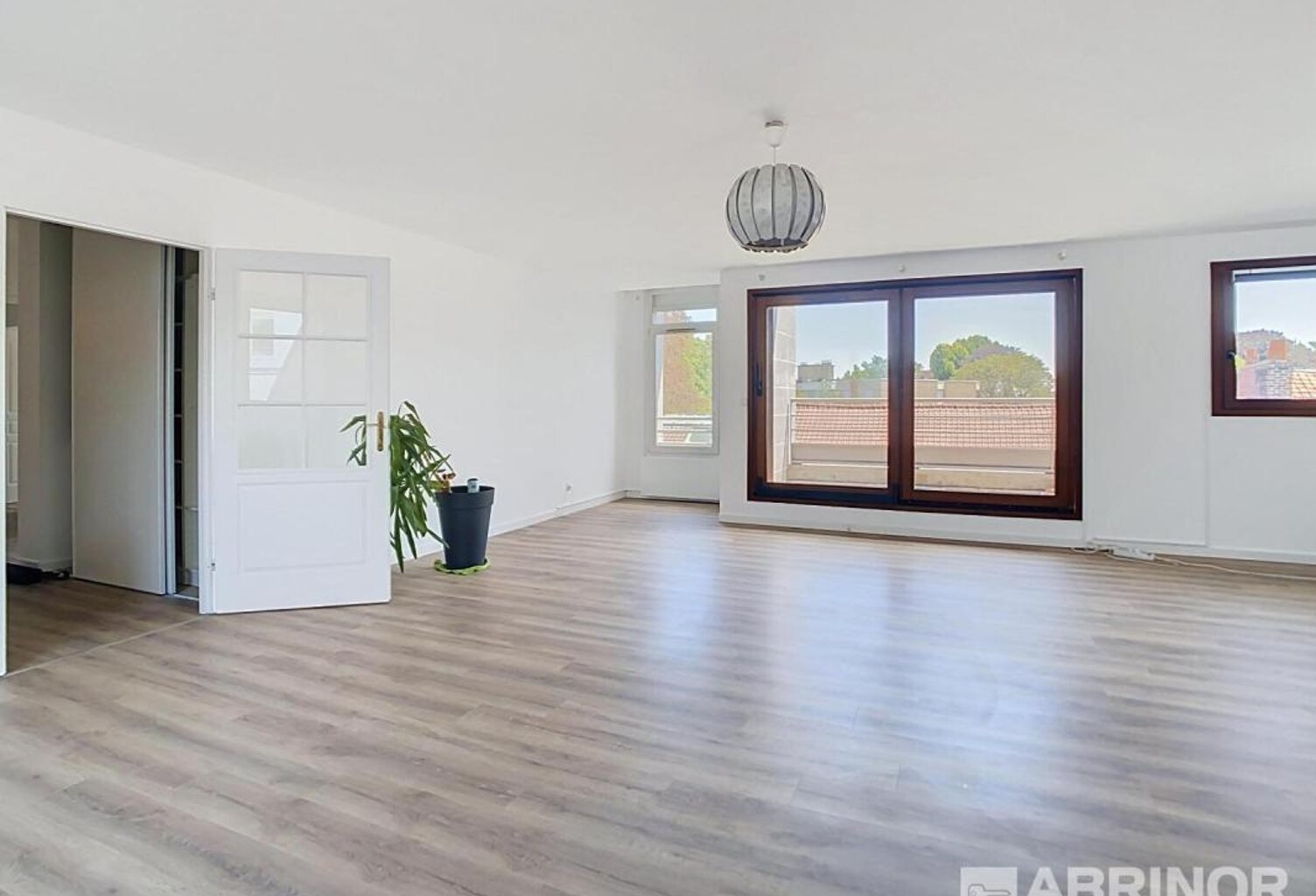Appartement — photo 1