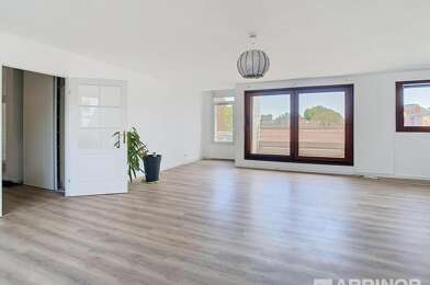 Appartement 4 pièces 1900 €