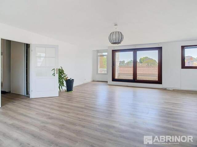 Appartement — photo du bien