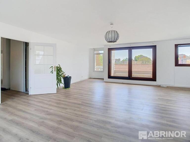 Appartement — photo 1