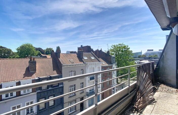 Appartement — photo 4