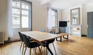 Appartement 3 Pièces 75 m² à louer à Lille (59000)