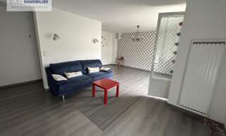 Appartement 4 Pièces 83 m² à vendre à Beauvais (60000)