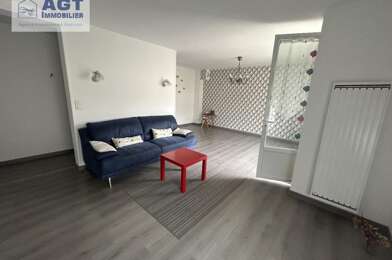 Appartement 4 pièces 178000 €