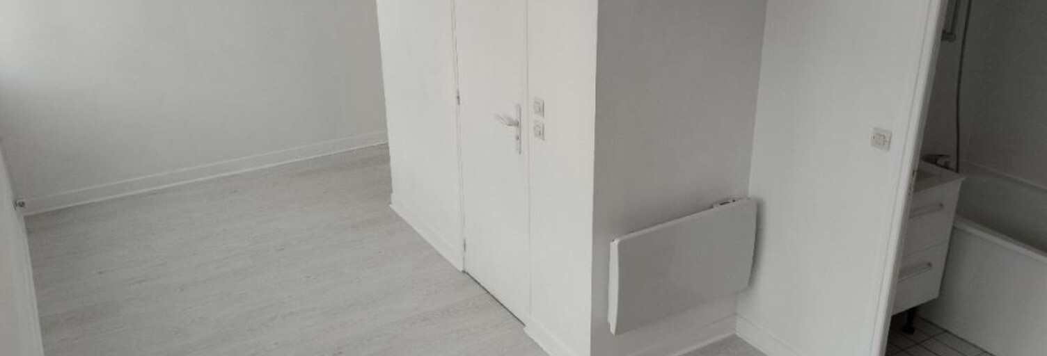 Appartement 2 Pièces 45 m² à louer à Beauvais (60000)