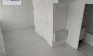 Appartement 2 Pièces 45 m² à louer à Beauvais (60000)