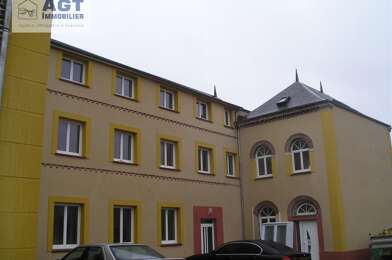 Appartement 2 pièces 580 €