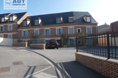 Appartement 2 pièces 600 €