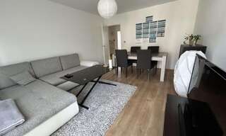 Appartement 1 Pièce 12 m² à louer à Compiègne (60200)