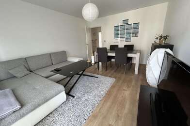 Appartement 1 pièces 465 €