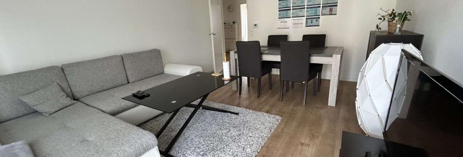Appartement 1 Pièce 12 m² à louer à Compiègne (60200)