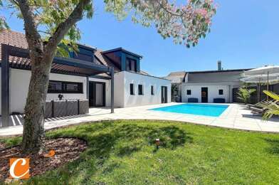 Maison 6 pièces 445000 €