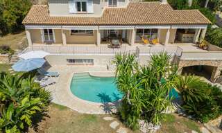 Maison 6 Pièces 260 m² à vendre à Mougins (06250)