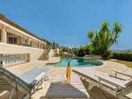 Superbe villa provençale avec piscine et vue panoramique mer – M — photo 3