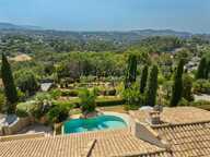 Superbe villa provençale avec piscine et vue panoramique mer – M — photo 4