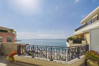 Appartement 3 pièces 990000 €
