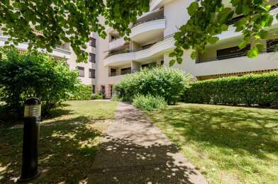 Appartement 5 pièces 600000 €