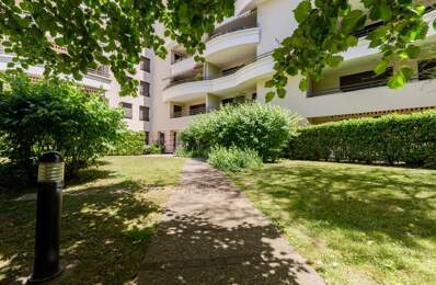 RÉSIDENCE STANDING - LES JARDINS D’ORSAY - GRAND T5 - 147m2 - BALCONS - DOUBLE GARAGE — photo du bien