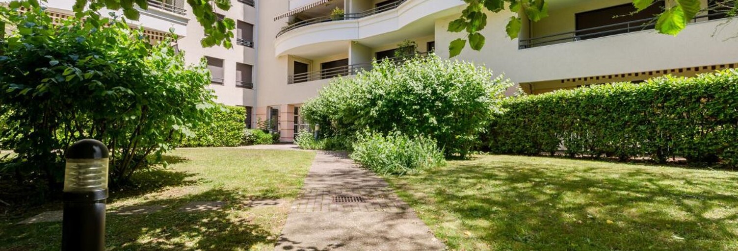Appartement 5 Pièces 158 m² à vendre à Lyon 3 (69003)