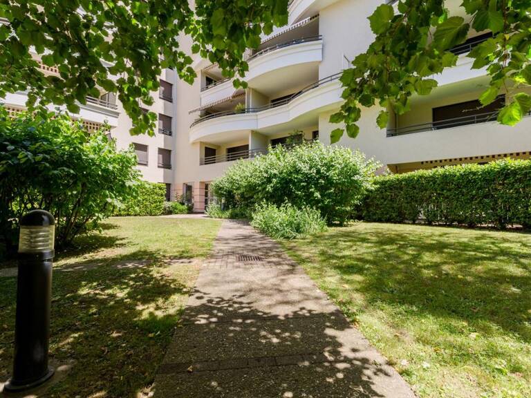 RÉSIDENCE STANDING - LES JARDINS D’ORSAY - GRAND T5 - 147m2 - BALCONS - DOUBLE GARAGE — photo 1