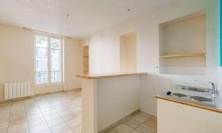 Appartement 2 Pièces 29 m² à vendre à Lyon 7 (69007)
