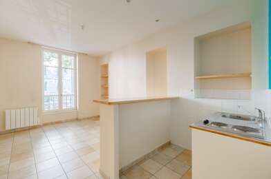 Appartement 2 pièces 150000 €
