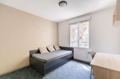 Appartement 1 pièces 80000 €
