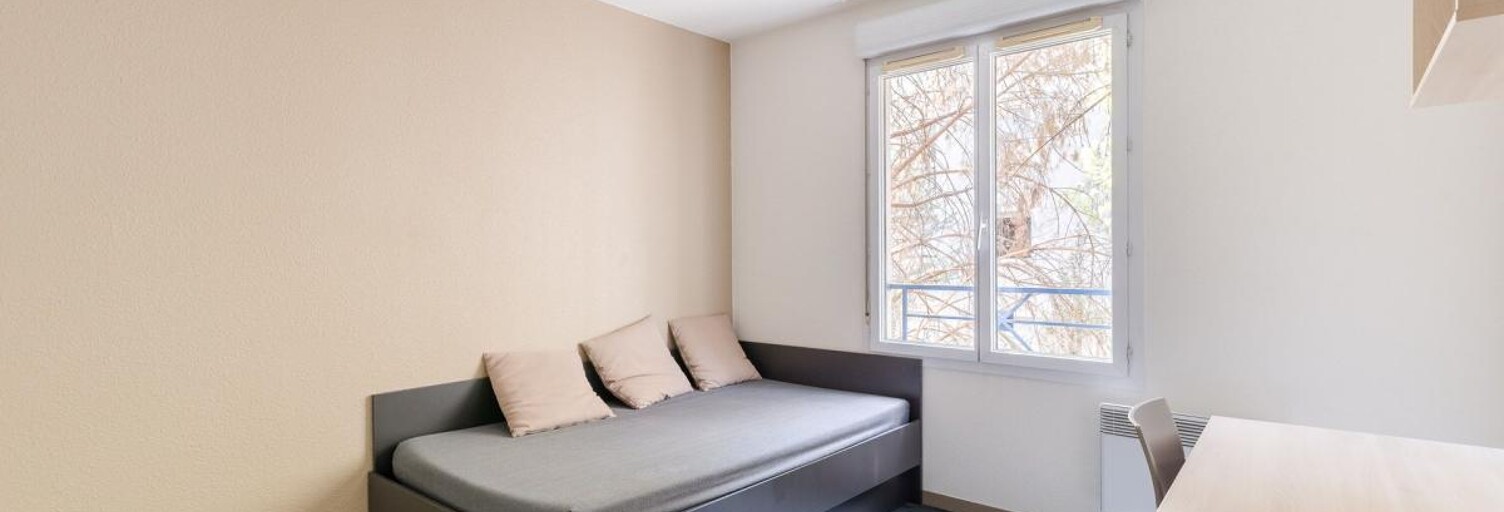 Appartement 1 Pièce 17 m² à vendre à Lyon 6 (69006)