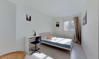 Appartement 4 Pièces 25 m² à louer à Vaulx-en-Velin (69120)