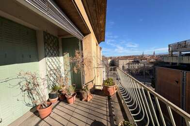 Appartement 3 pièces 175000 €