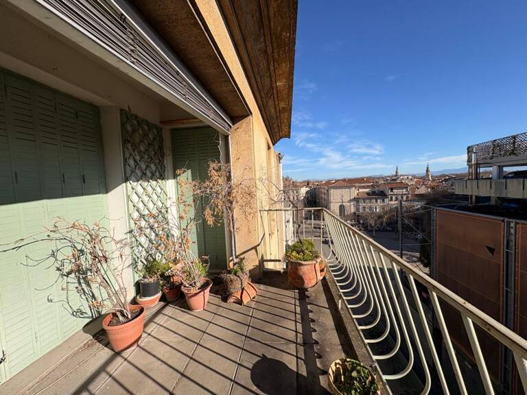 Appartement À Vendre — photo 1