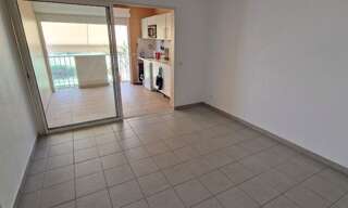 Appartement 2 Pièces 45 m² à louer à Saint-François (97118)
