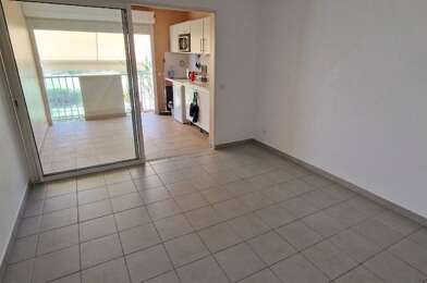 Appartement 2 pièces 650 €