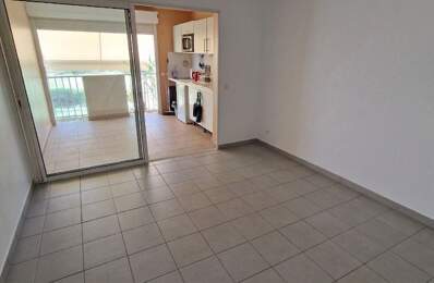 Appartement À Louer — photo du bien