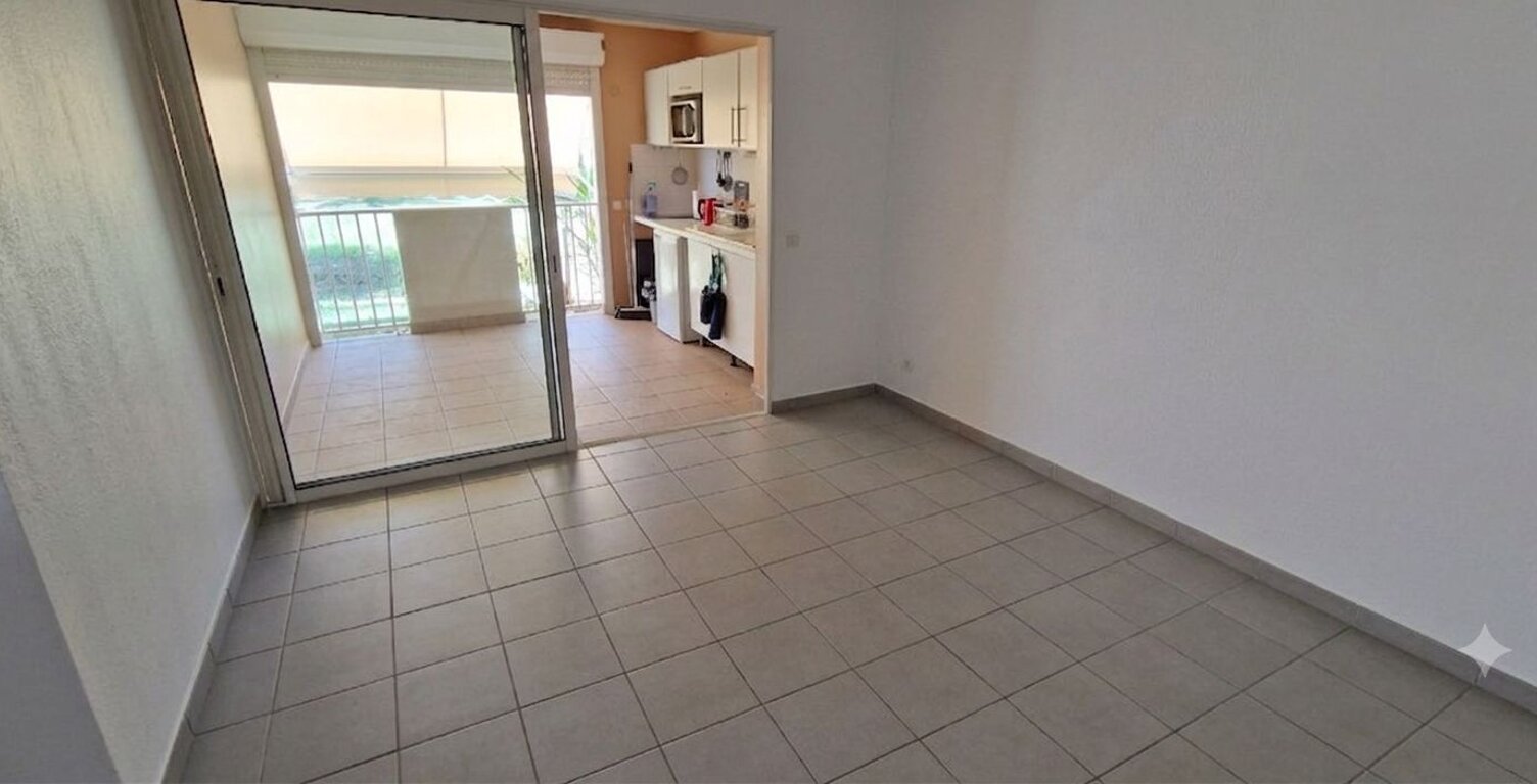 Appartement À Louer — photo 1