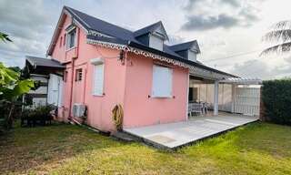 Maison 4 Pièces 153 m² à louer à Baie-Mahault (97122)