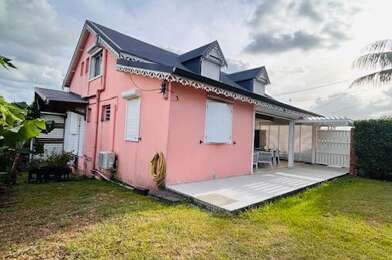 Maison 4 pièces 1690 €