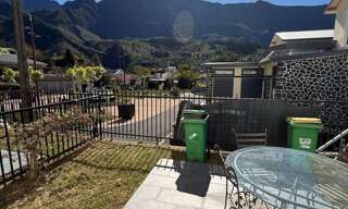 Maison 4 Pièces 141 m² à vendre à Cilaos (97413)