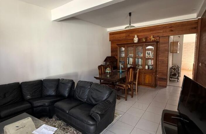 ORPI - Maison F4 - CILAOS — photo 4