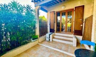 Appartement 1 Pièce 23 m² à louer à Le Beausset (83330)