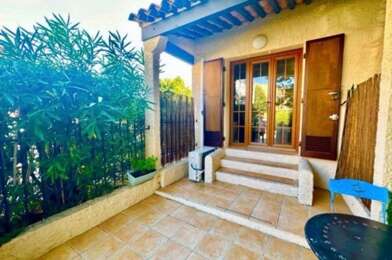 Appartement 1 pièces 680 €